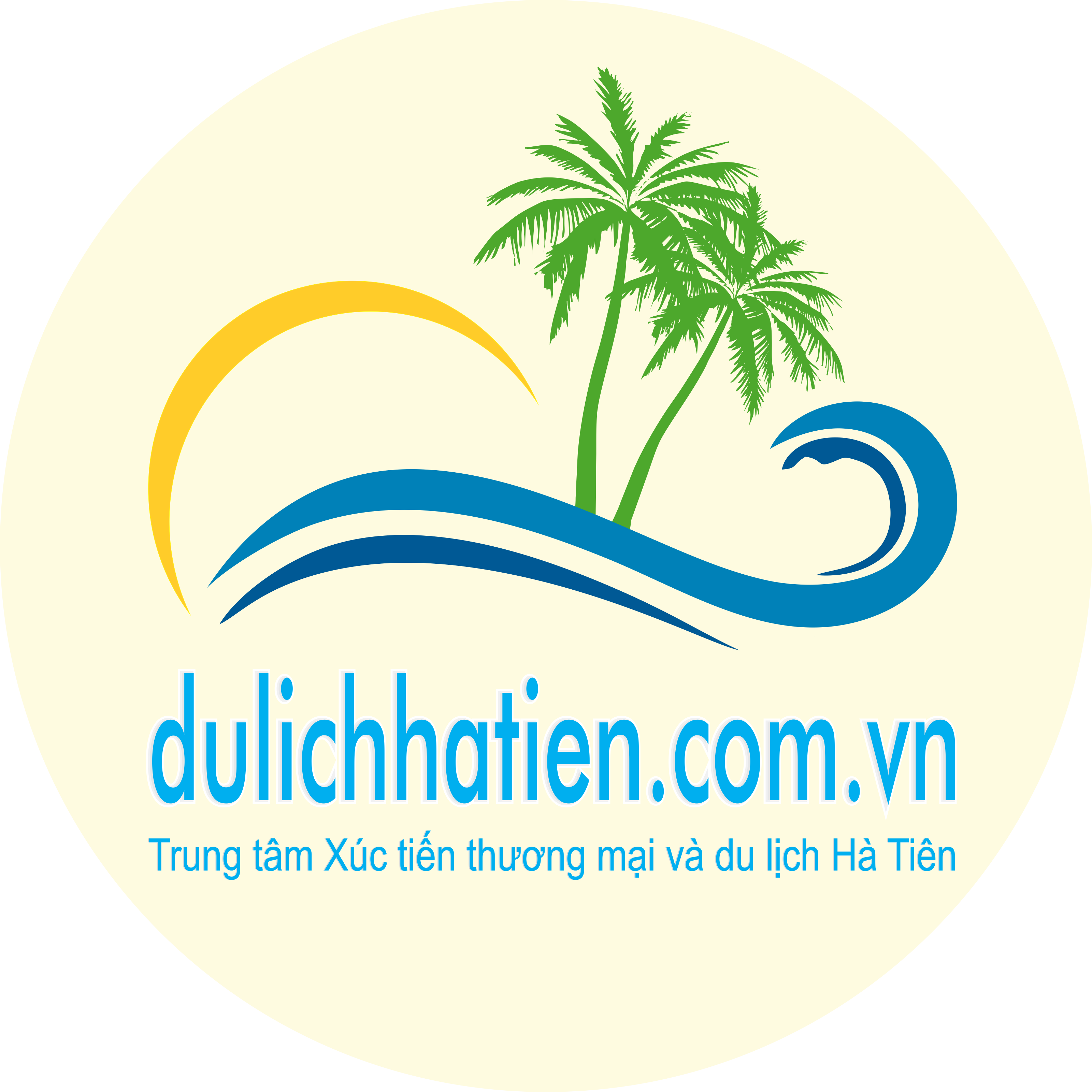 Trung Tâm Xúc Tiến Thương Mại Và Du Lịch Hà Tiên